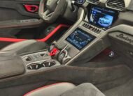 Lamborghini Urus 4.0 V8 Performante