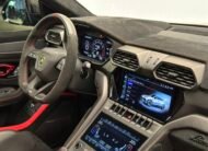 Lamborghini Urus 4.0 V8 Performante