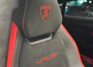 Lamborghini Urus 4.0 V8 Performante