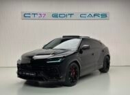 Lambo Urus Performante