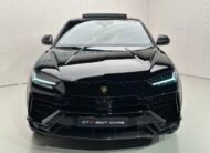 Lamborghini Urus 4.0 V8 Performante