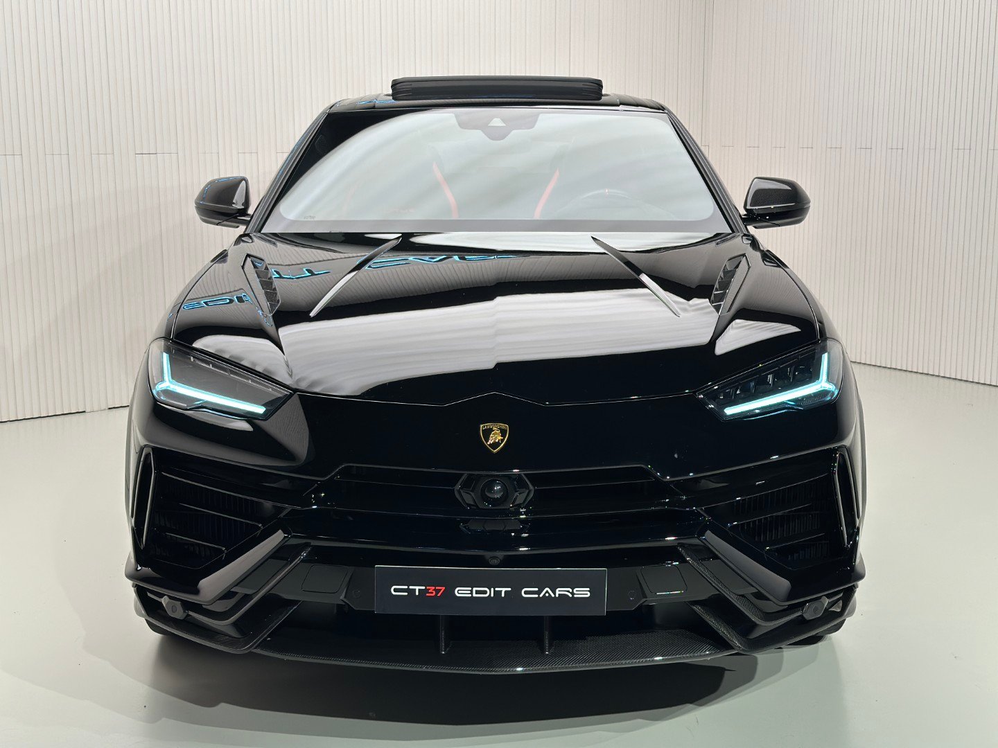 Lamborghini Urus 4.0 V8 Performante