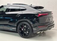 Lamborghini Urus 4.0 V8 Performante