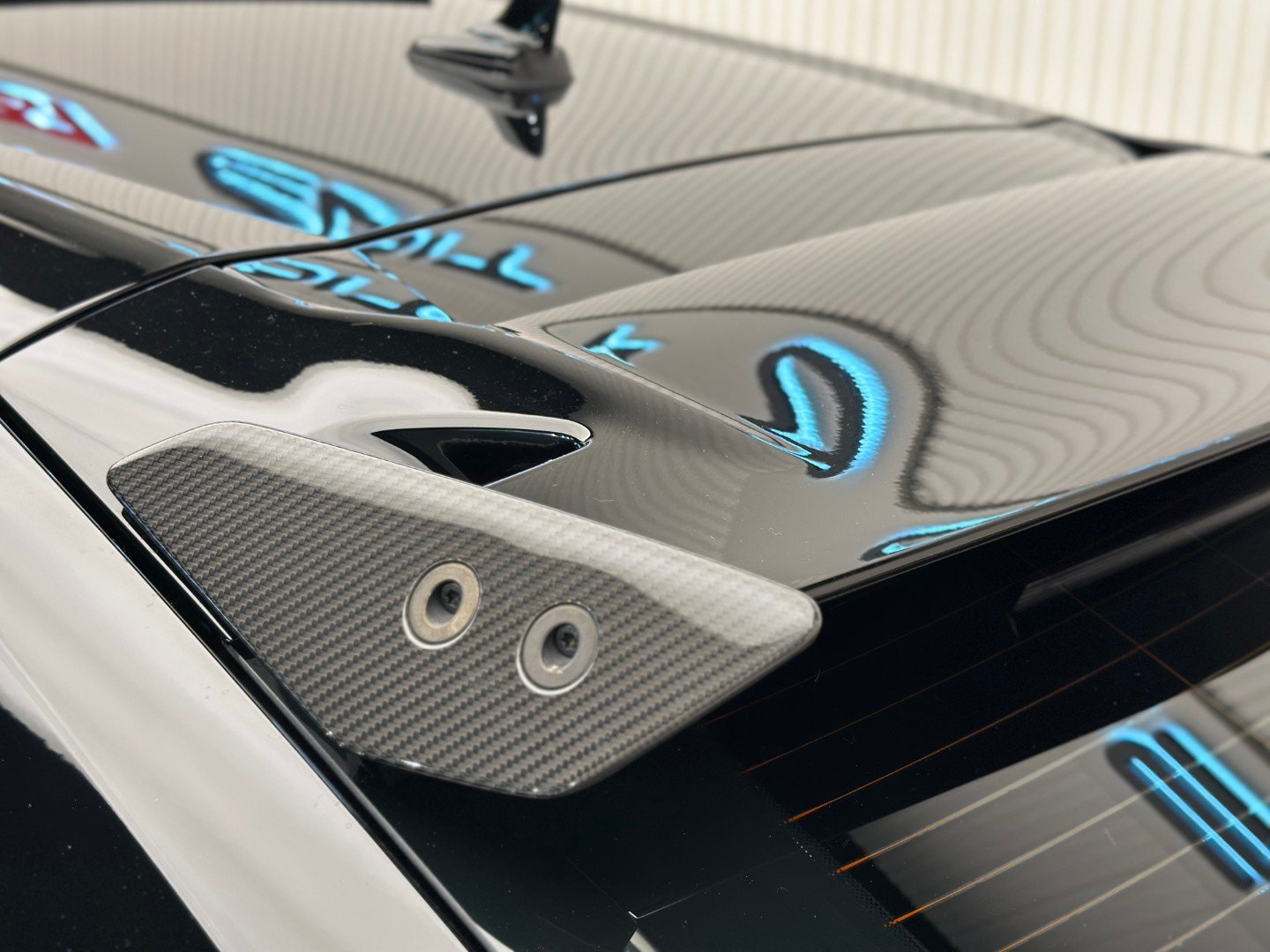 Lamborghini Urus 4.0 V8 Performante