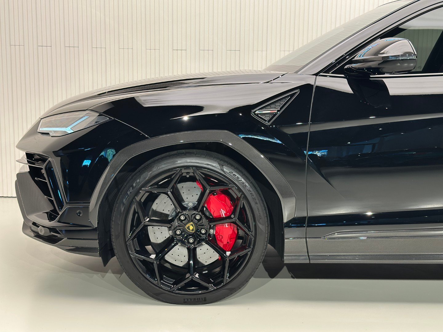 Lamborghini Urus 4.0 V8 Performante