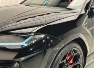 Lamborghini Urus 4.0 V8 Performante