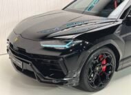 Lamborghini Urus 4.0 V8 Performante