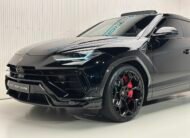 Lamborghini Urus 4.0 V8 Performante
