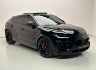 Lamborghini Urus 4.0 V8 Performante