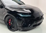 Lamborghini Urus 4.0 V8 Performante