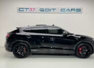 Lamborghini Urus 4.0 V8 Performante