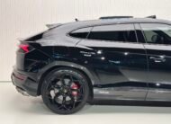 Lamborghini Urus 4.0 V8 Performante