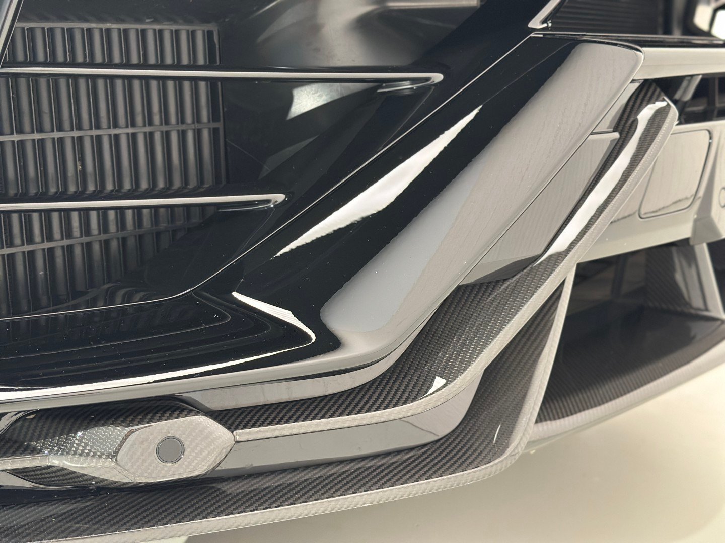 Lamborghini Urus 4.0 V8 Performante