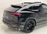 Lamborghini Urus 4.0 V8 Performante