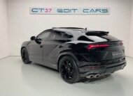 Lamborghini Urus 4.0 V8 Performante