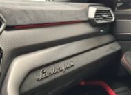 Lamborghini Urus 4.0 V8 Performante