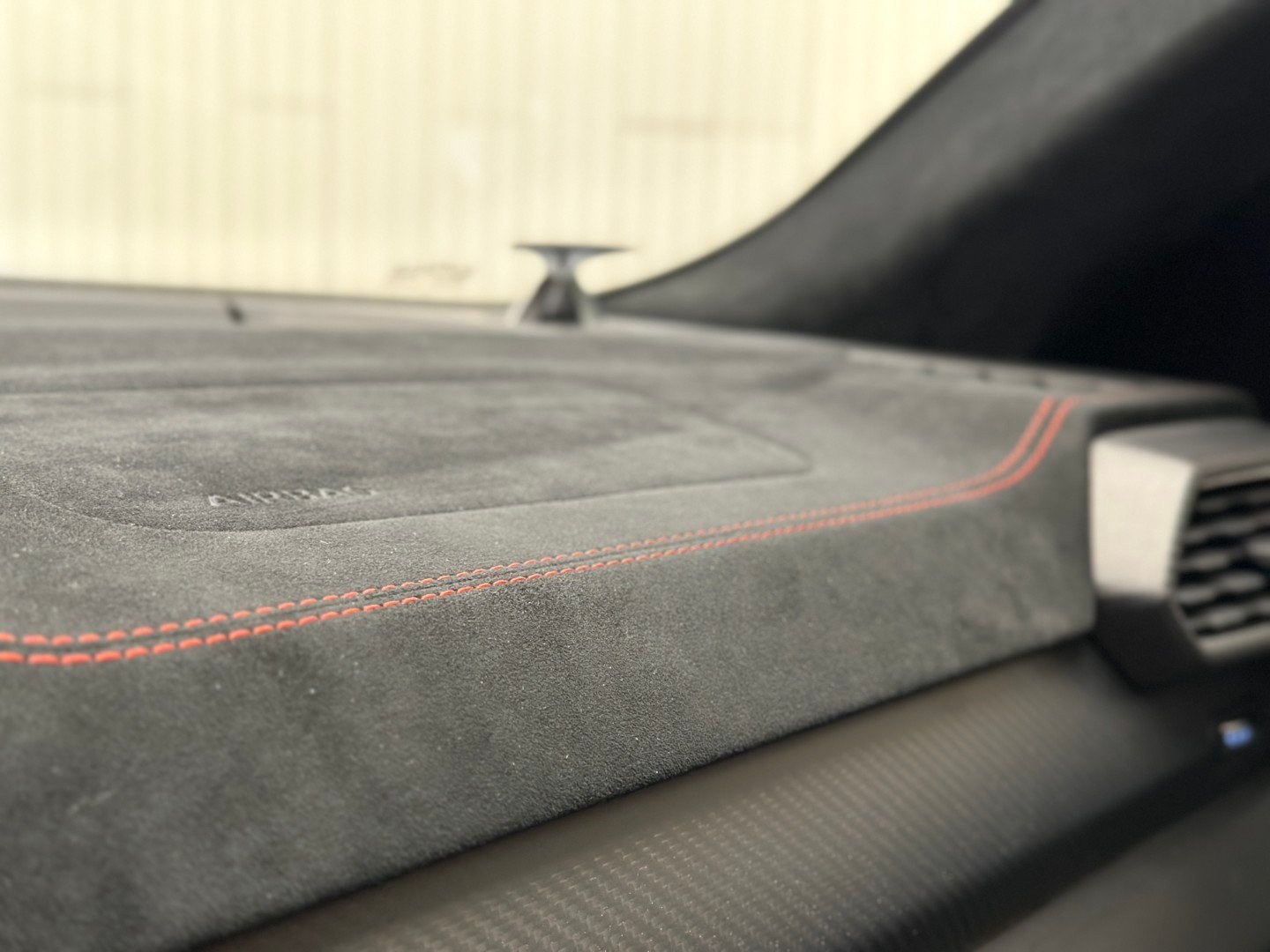 Lamborghini Urus 4.0 V8 Performante