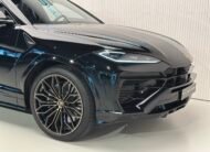 Lamborghini Urus SE