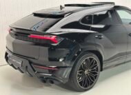 Lamborghini Urus SE