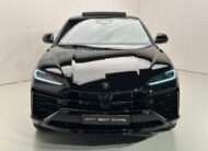 Lamborghini Urus SE
