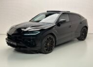 Lamborghini Urus SE