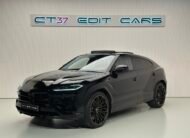 Lamborghini Urus SE