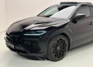 Lamborghini Urus SE