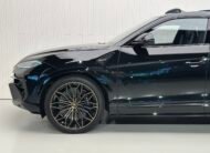 Lamborghini Urus SE
