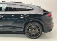 Lamborghini Urus SE