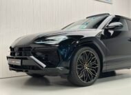 Lamborghini Urus SE