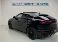 Lamborghini Urus SE