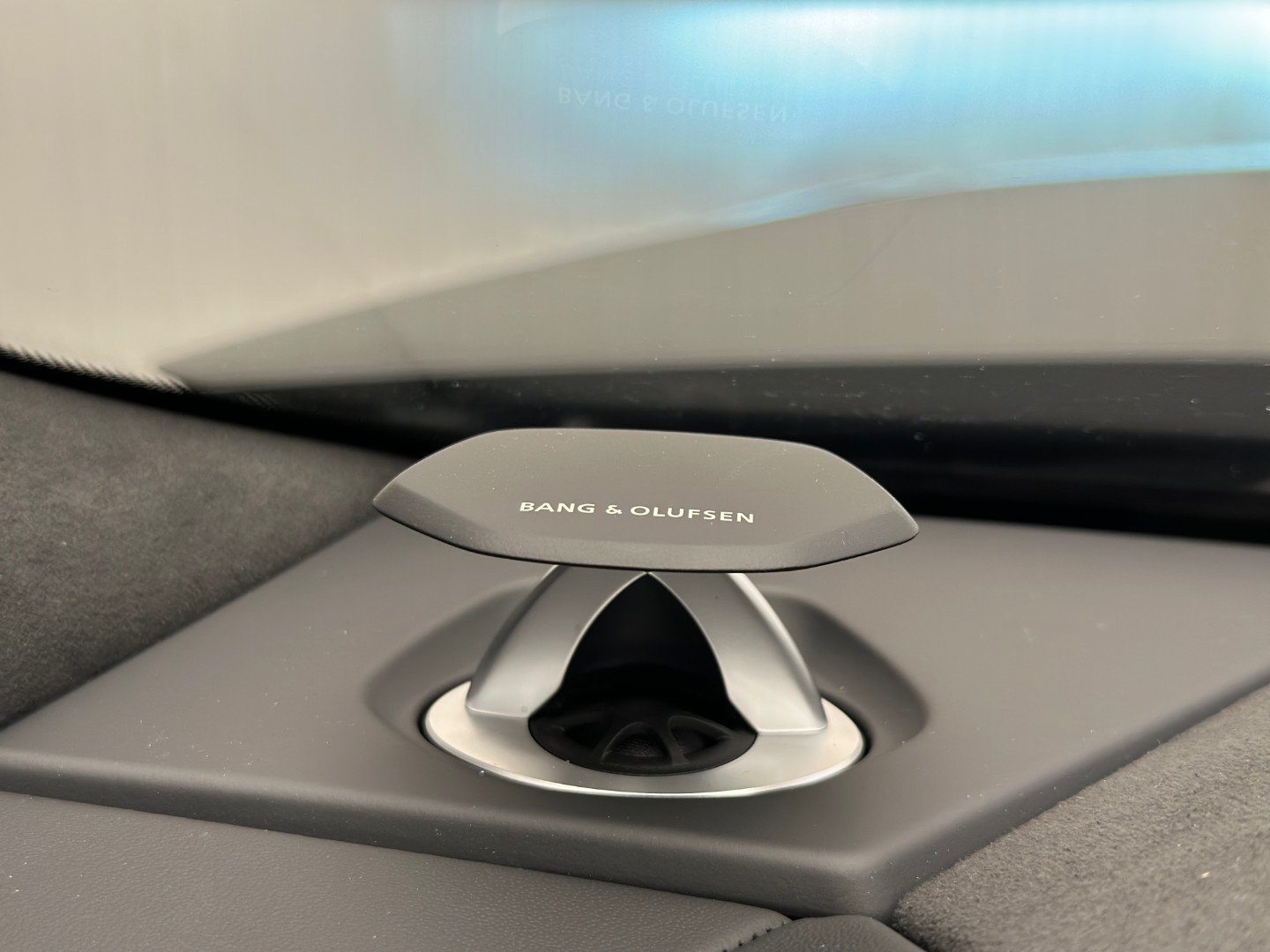 Lamborghini Urus SE