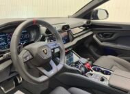 Lamborghini Urus SE