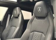 Lamborghini Urus SE