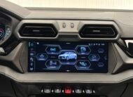 Lamborghini Urus SE