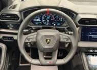 Lamborghini Urus SE