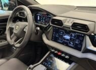 Lamborghini Urus SE