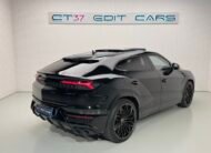 Lamborghini Urus SE