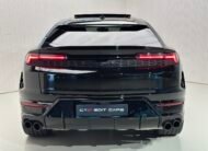 Lamborghini Urus SE