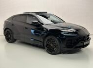 Lamborghini Urus SE