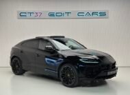 Lamborghini Urus SE