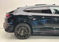 Lamborghini Urus SE