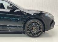 Lamborghini Urus SE