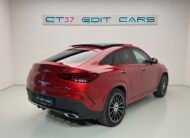 Mercedes-Benz GLE 350de