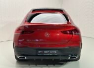 Mercedes-Benz GLE 350de
