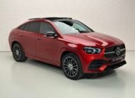 Mercedes-Benz GLE 350de