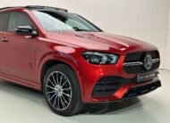 Mercedes-Benz GLE 350de