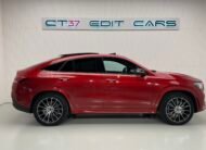 Mercedes-Benz GLE 350de