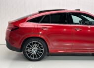 Mercedes-Benz GLE 350de
