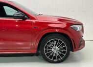Mercedes-Benz GLE 350de